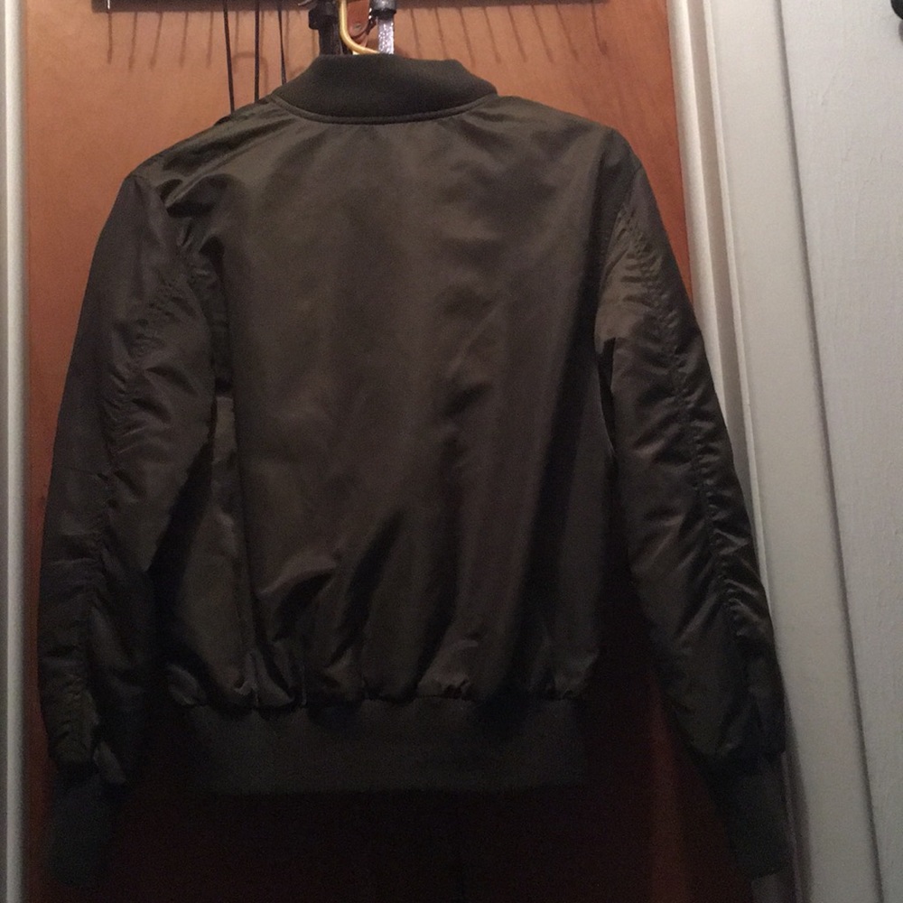 Jacket - Picture 2 of 3